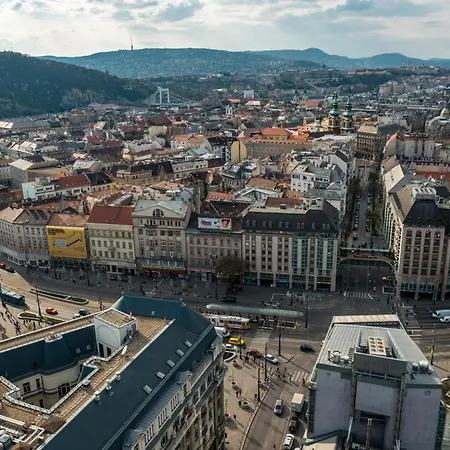 شقة Mint Pearl 3 2 Bathrooms At Kalvin Square *