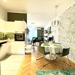 Mint Pearl 3 2 Bathrooms At Kalvin Square Appartement