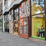 Mint Pearl 3 2 Bathrooms At Kalvin Square Budapest