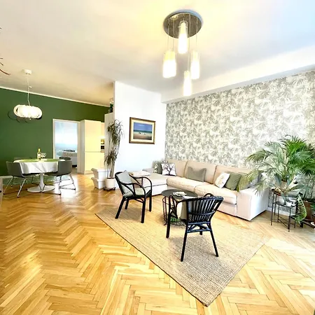 Mint Pearl 3 2 Bathrooms At Kalvin Square Budapest