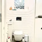 Mint Pearl 3 2 Bathrooms At Kalvin Square Budapest